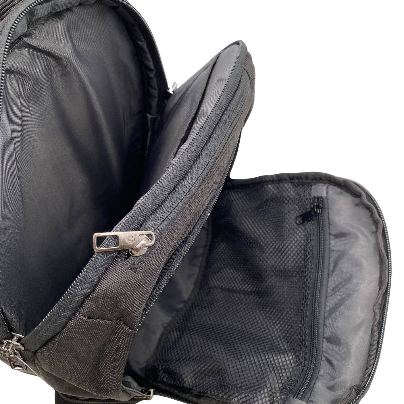 Unisex Samsonite - Reppu, koko Maxi - (3)