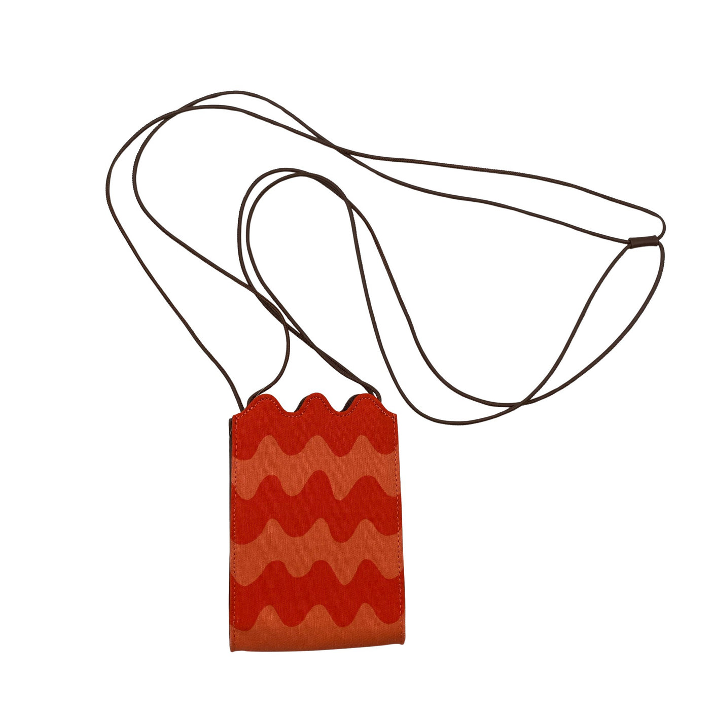 Unisex Marimekko - Olkalaukku, koko Mini - (1)