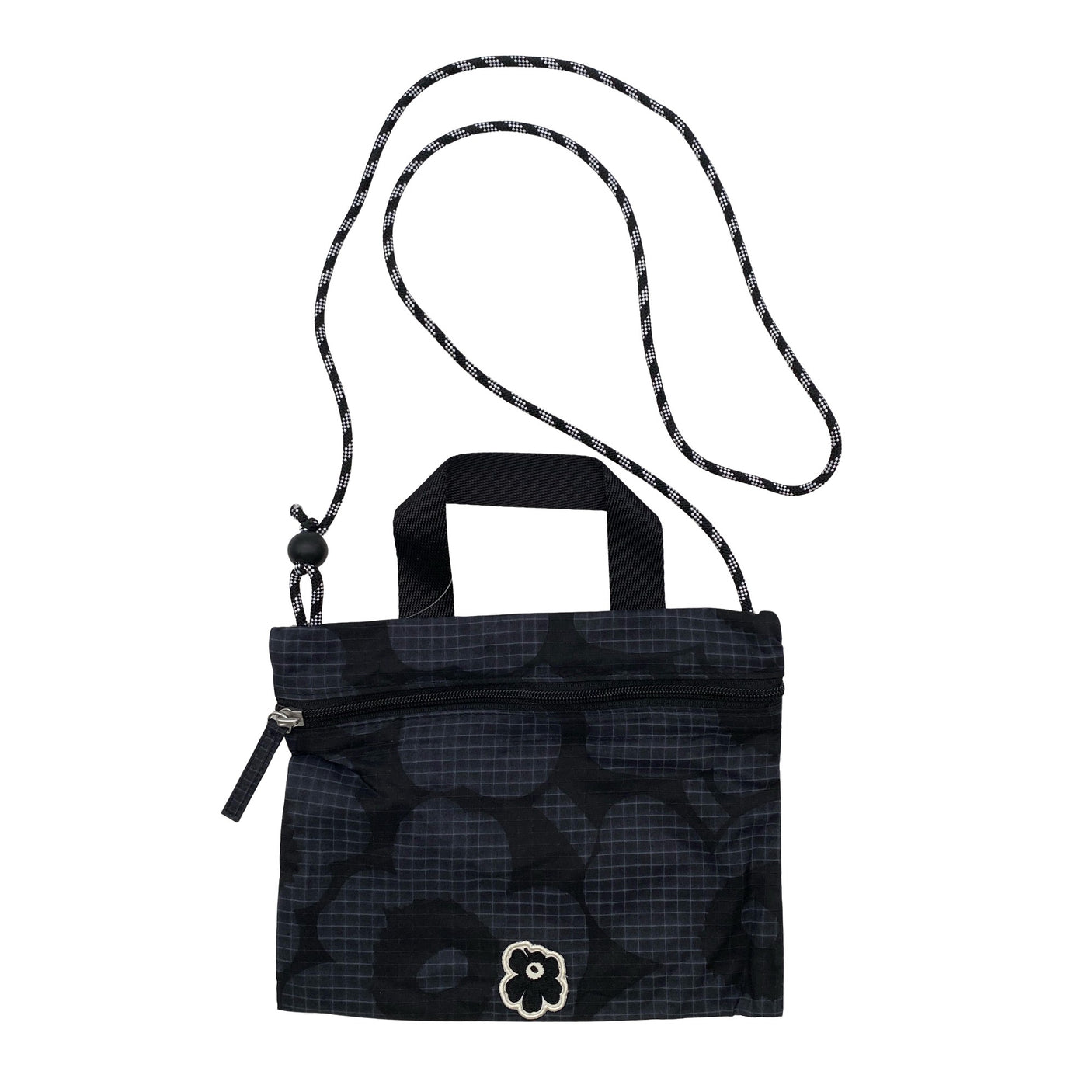 Unisex Marimekko - Olkalaukku, koko Mini - (1)
