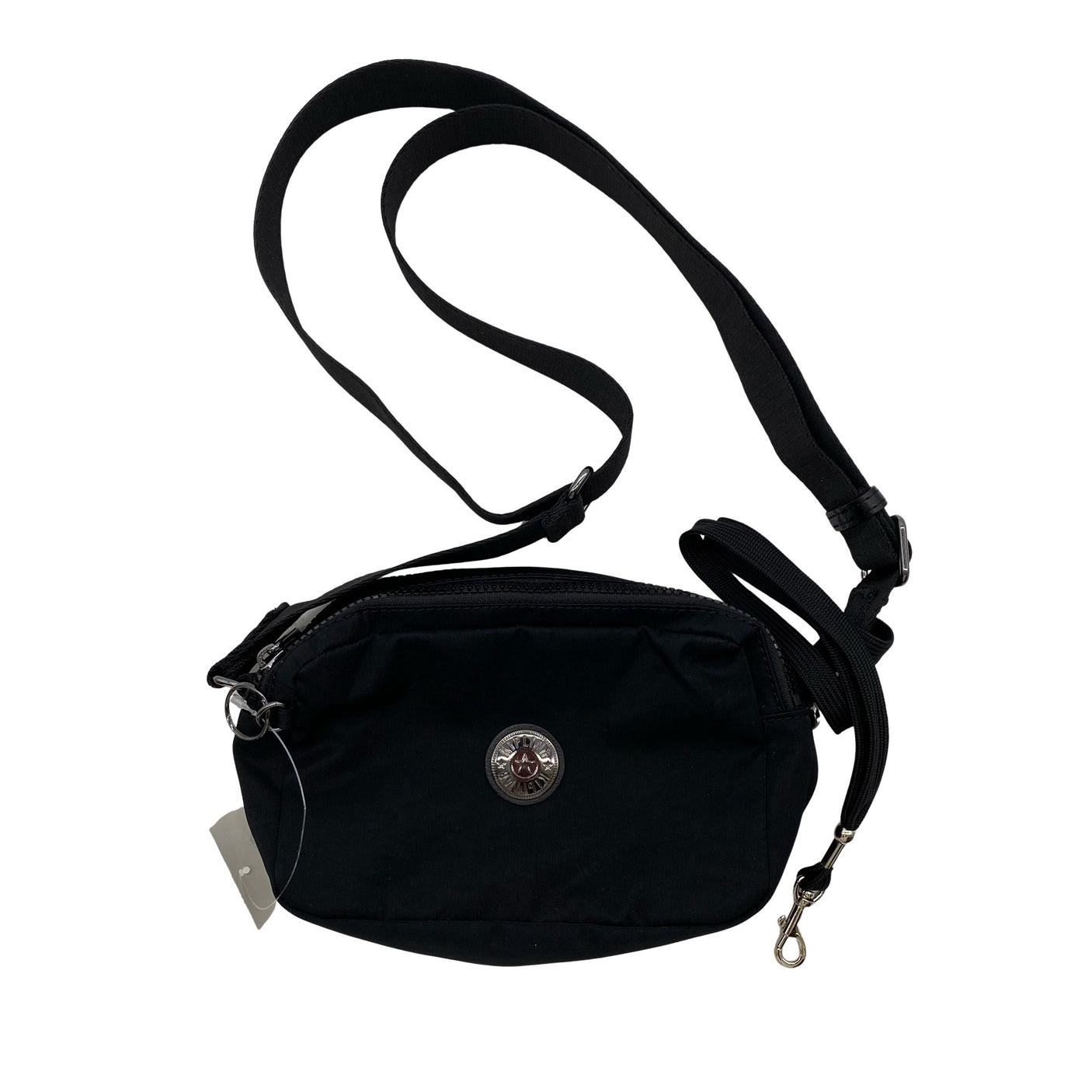 Unisex Kipling - Olkalaukku, koko Mini - (1)