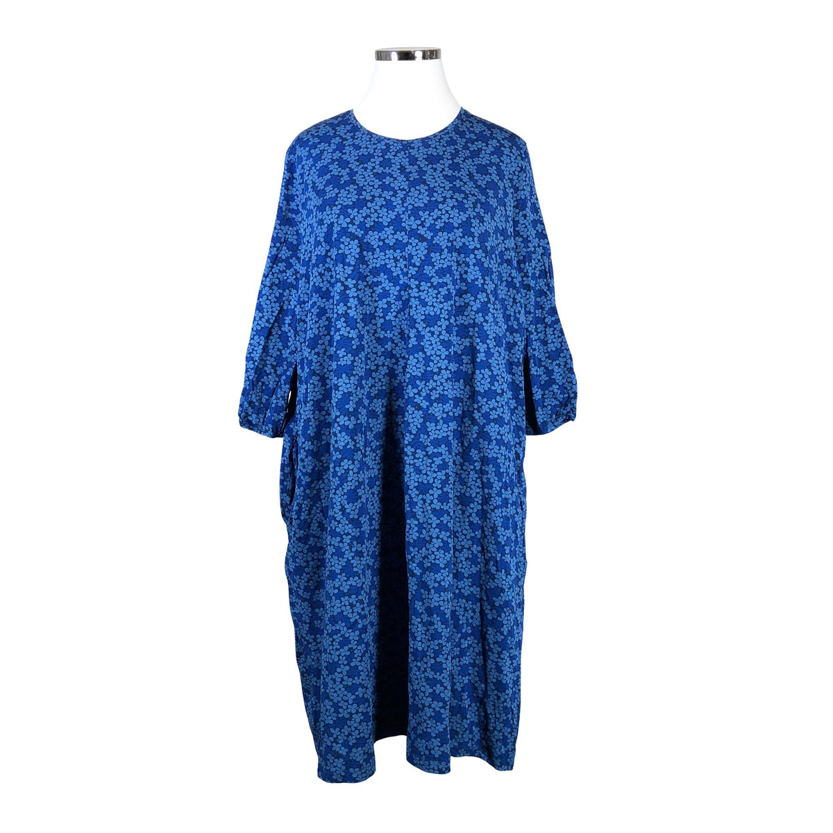 Unisex Gudrun Sjöden - Trikoomekko, koko 52 - (1)