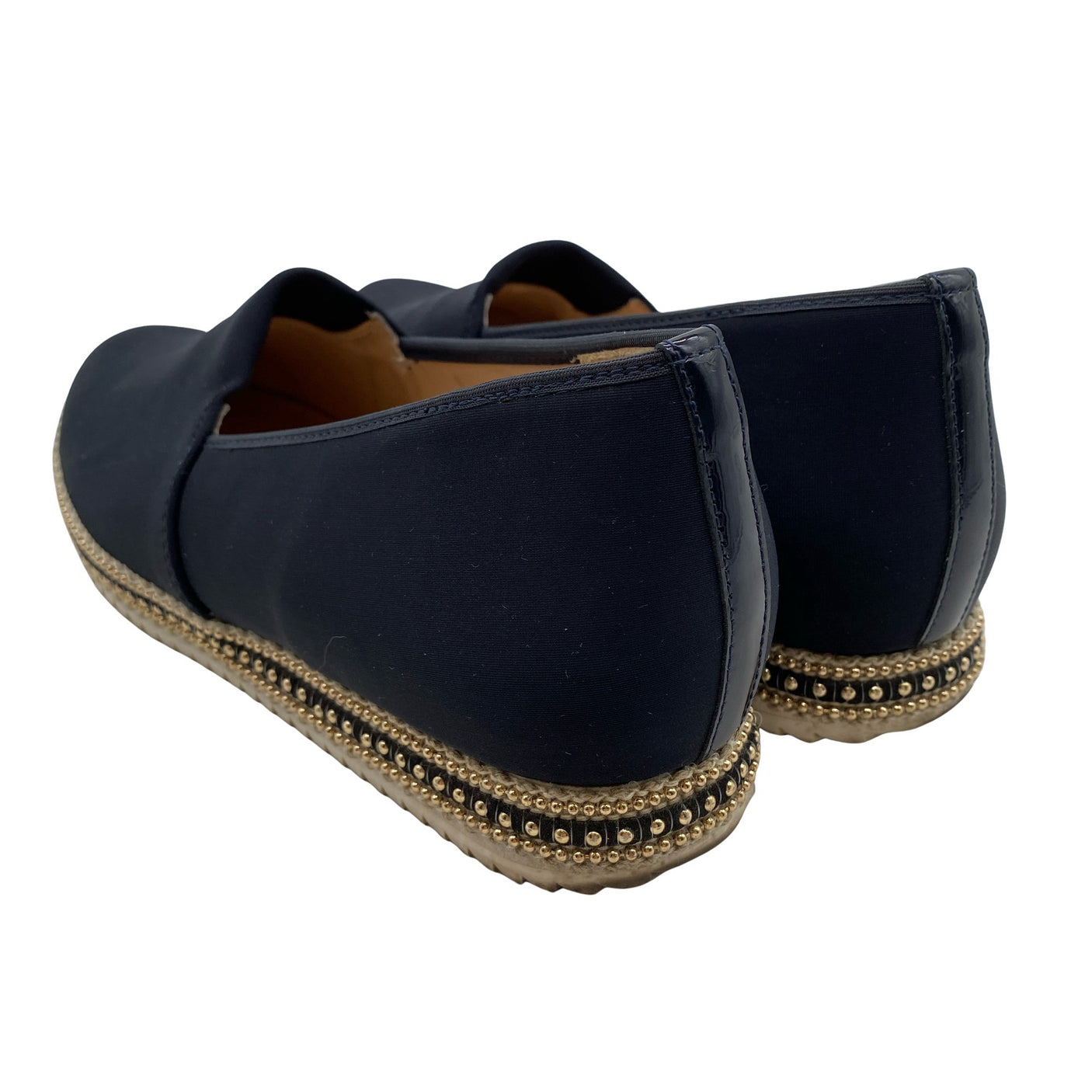 Unisex Hassia - Loaferit, koko 37 - (2)