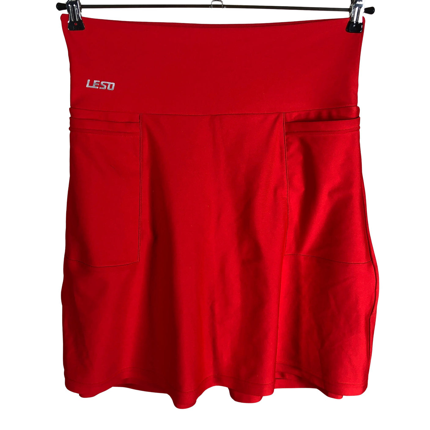 Unisex Leso - Urheilushortsihame, koko 42 - (1)