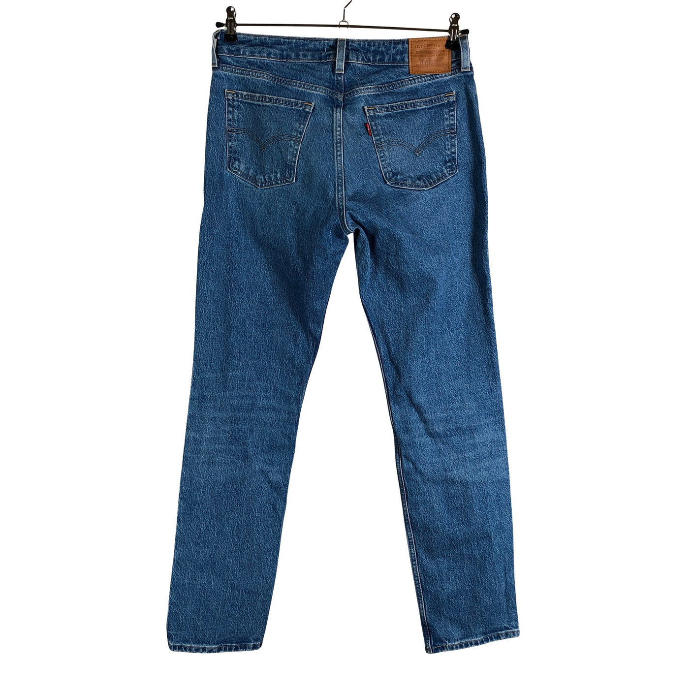Unisex Levi's - Farkut, koko W29 - (2)