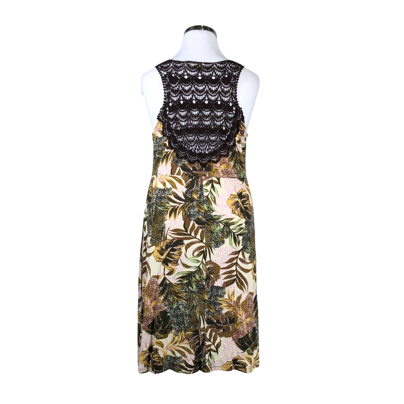 Unisex Cream - Kesämekko, koko 44 - (2)