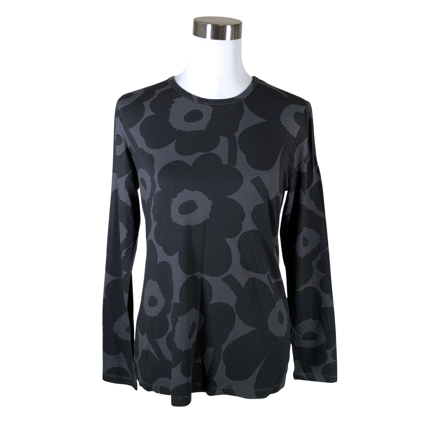 Unisex Marimekko - Trikoopaita, koko 40 - (1)