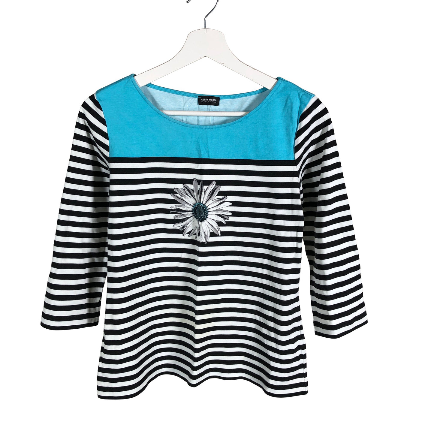 Unisex Gerry Weber - Trikoopaita, koko 38 - (1)