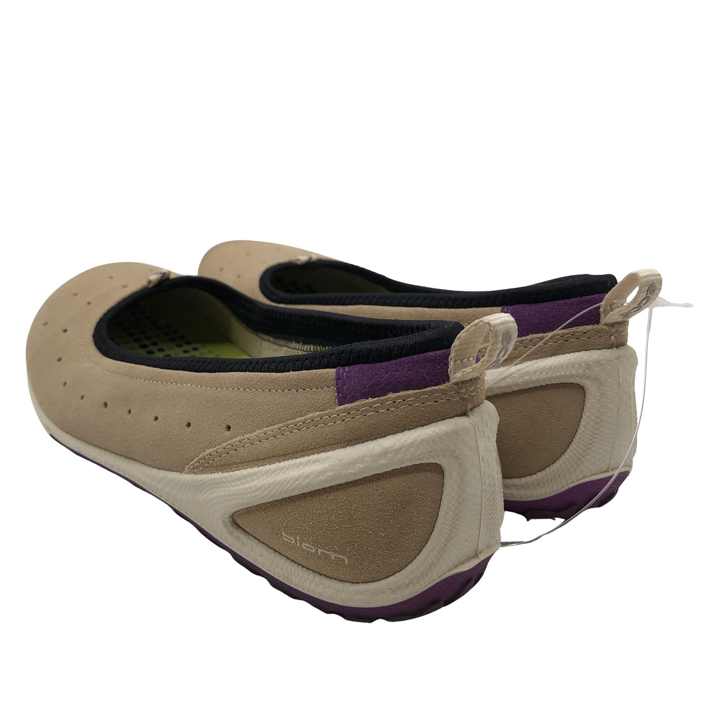 Unisex Ecco - Ballerinat, koko 40 - (2)