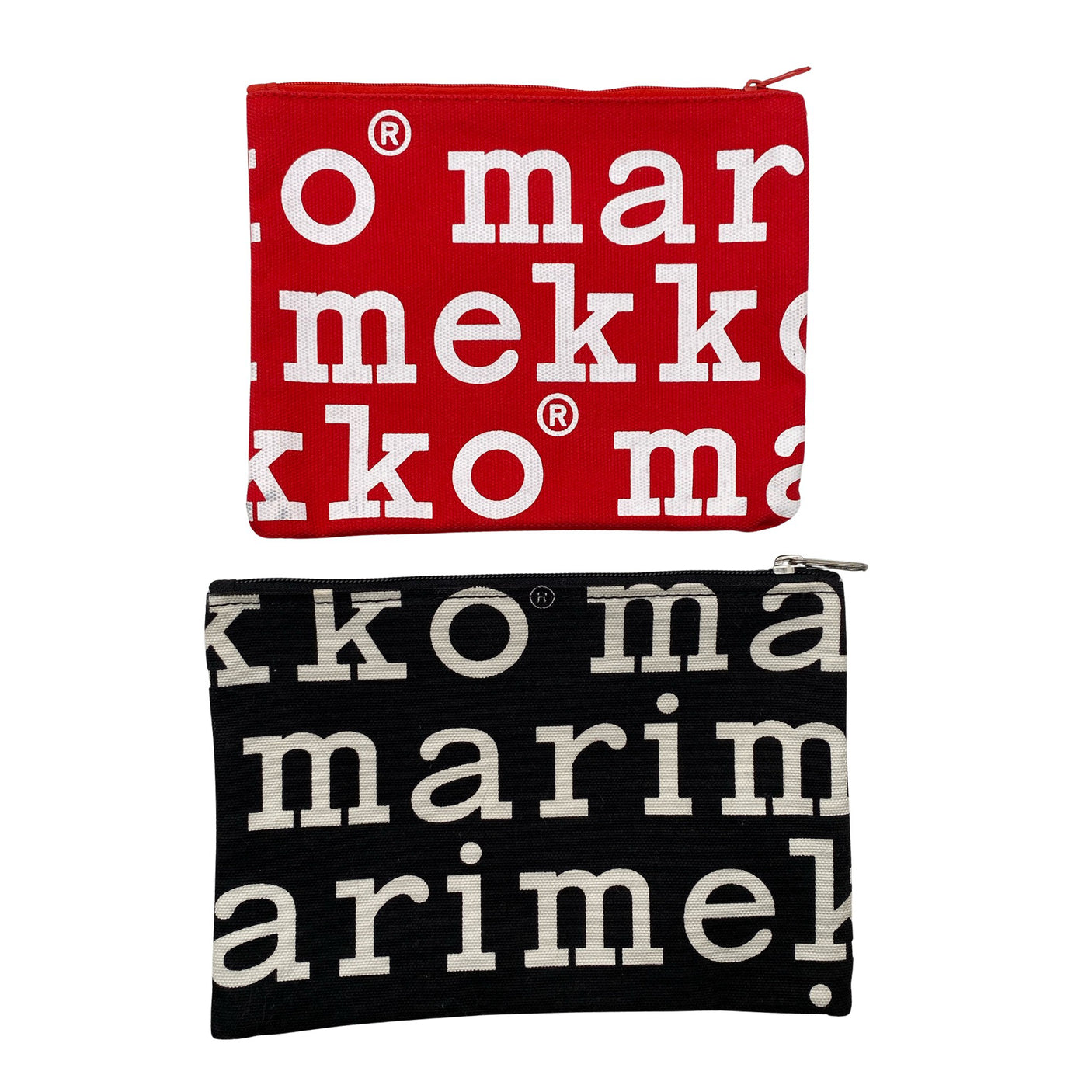 Unisex Marimekko - Toilettilaukku, koko Mini - (1)