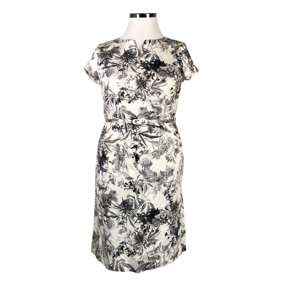 Unisex Hansmark - Kangasmekko, koko 42 - (1)
