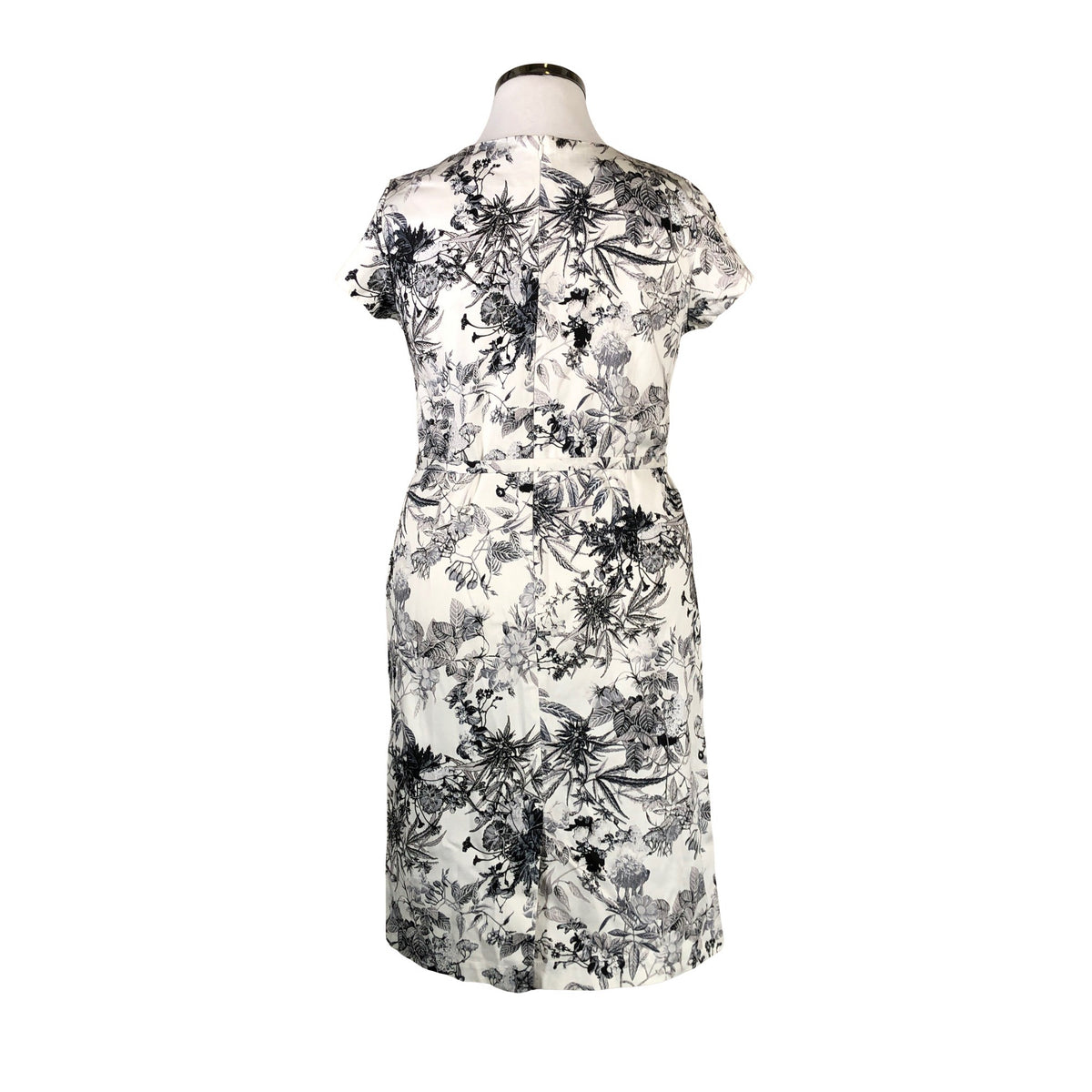 Unisex Hansmark - Kangasmekko, koko 42 - (2)