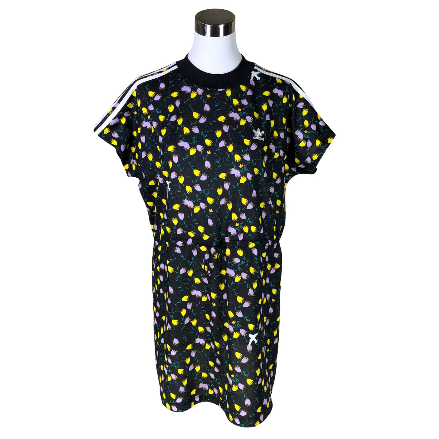 Unisex Adidas - Urheilumekko, koko 40 - (1)