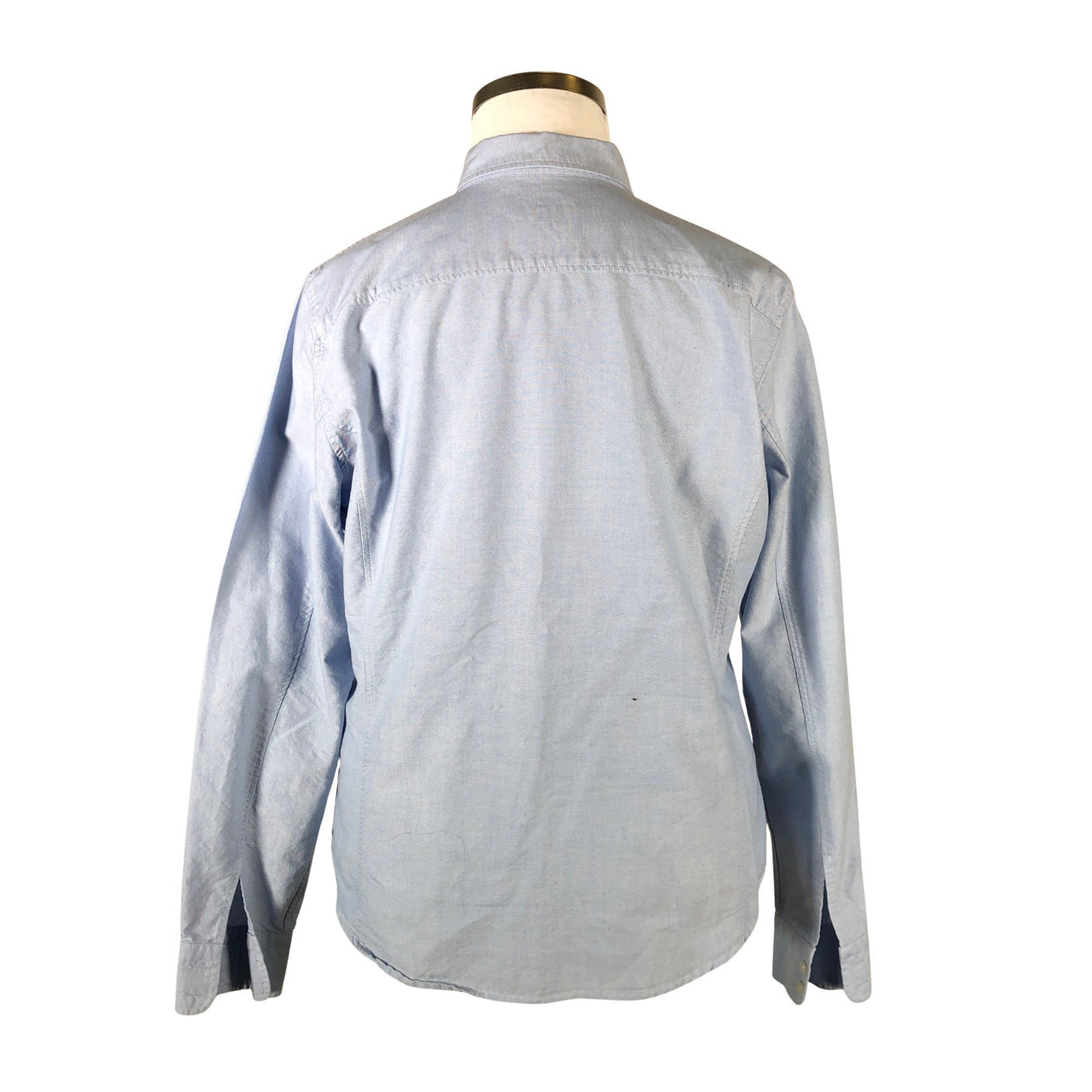 Unisex Newhouse - Kauluspaita, koko 44 - (3)