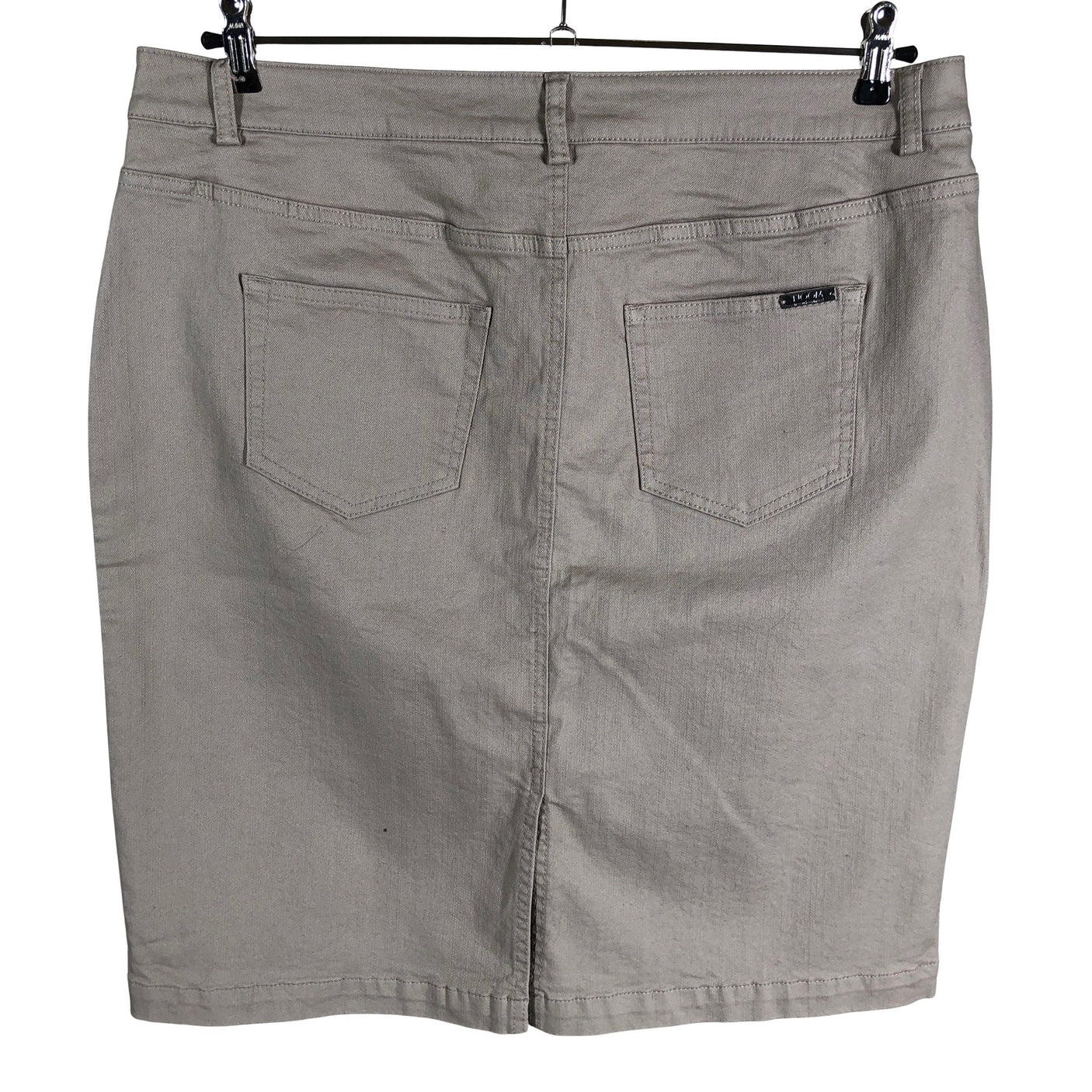 Unisex Noom - Farkkuhame, koko 44 - (2)