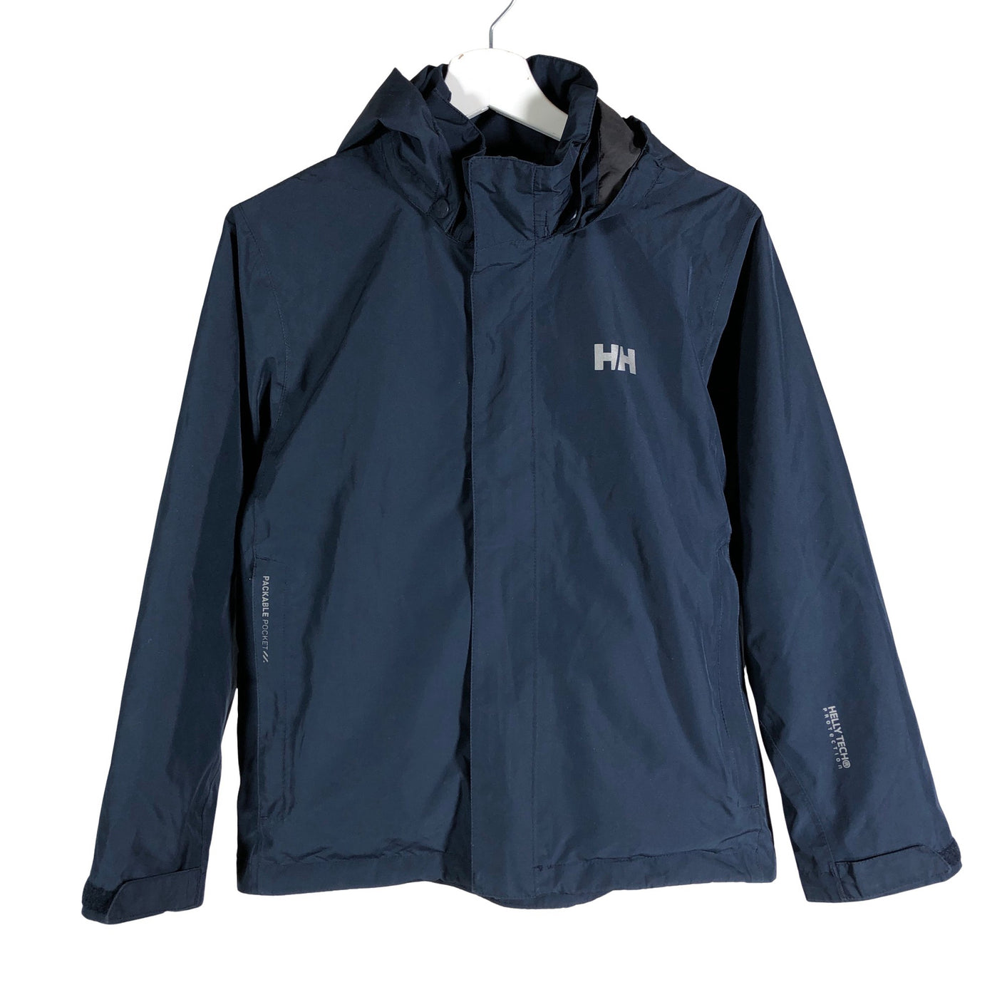 Unisex Helly Hansen - Välikausitakki, koko 158 - 164 - (1)
