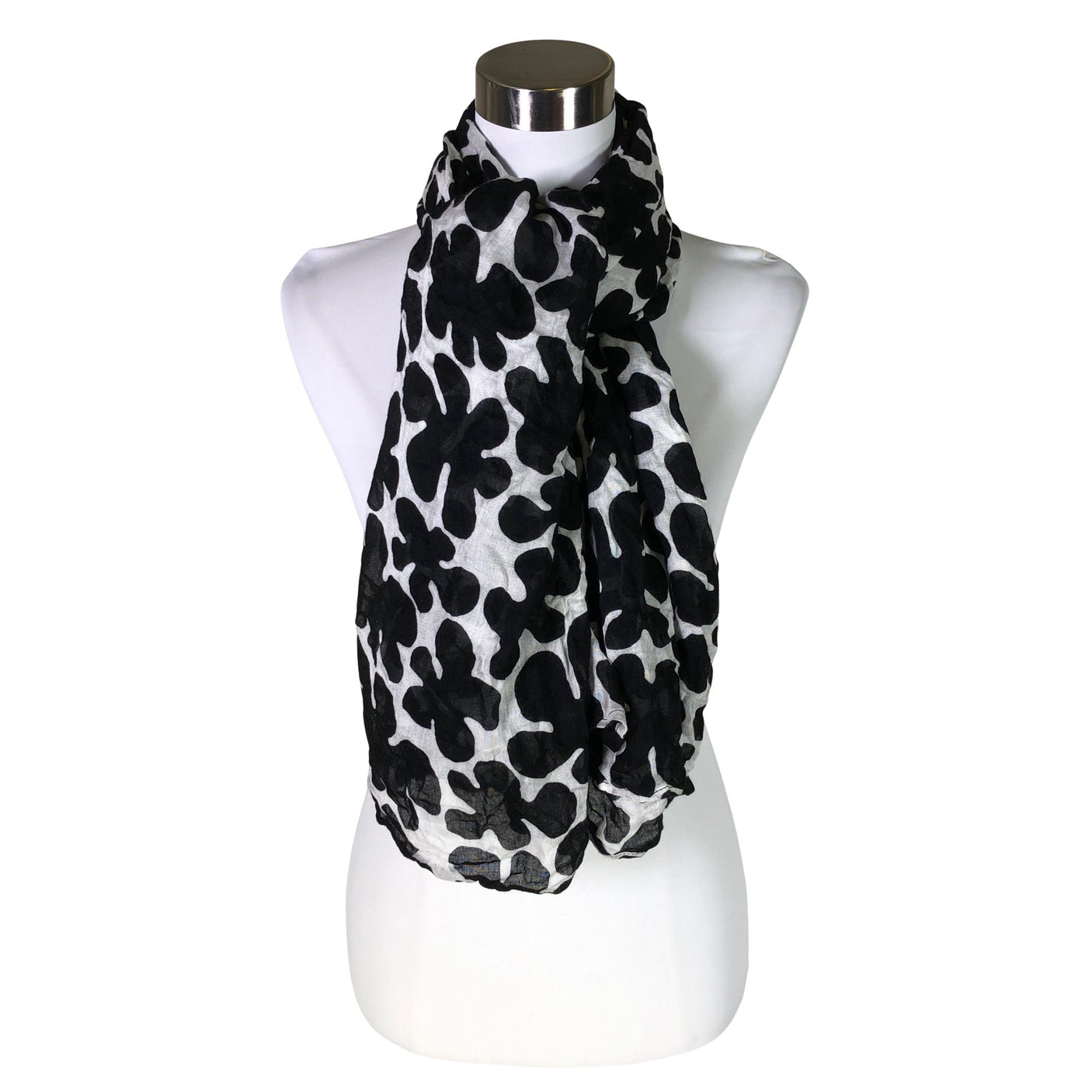 Unisex Marimekko - Huivi, koko Maxi - (1)