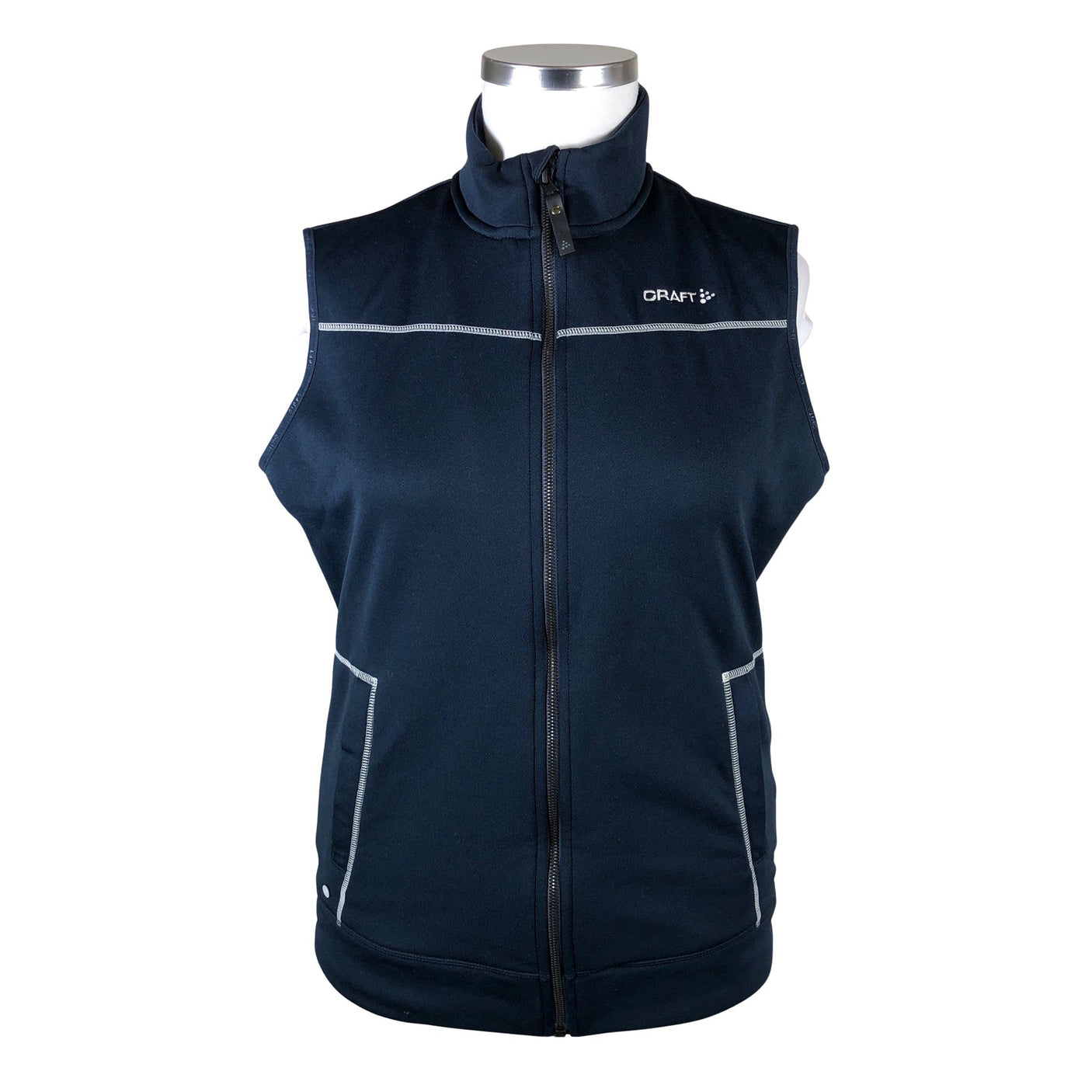 Unisex Craft - Liivi, koko 42 - (1)