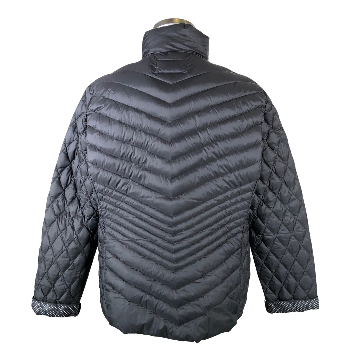 Unisex Junge - Kevytuntuvatakki, koko 46 - (2)