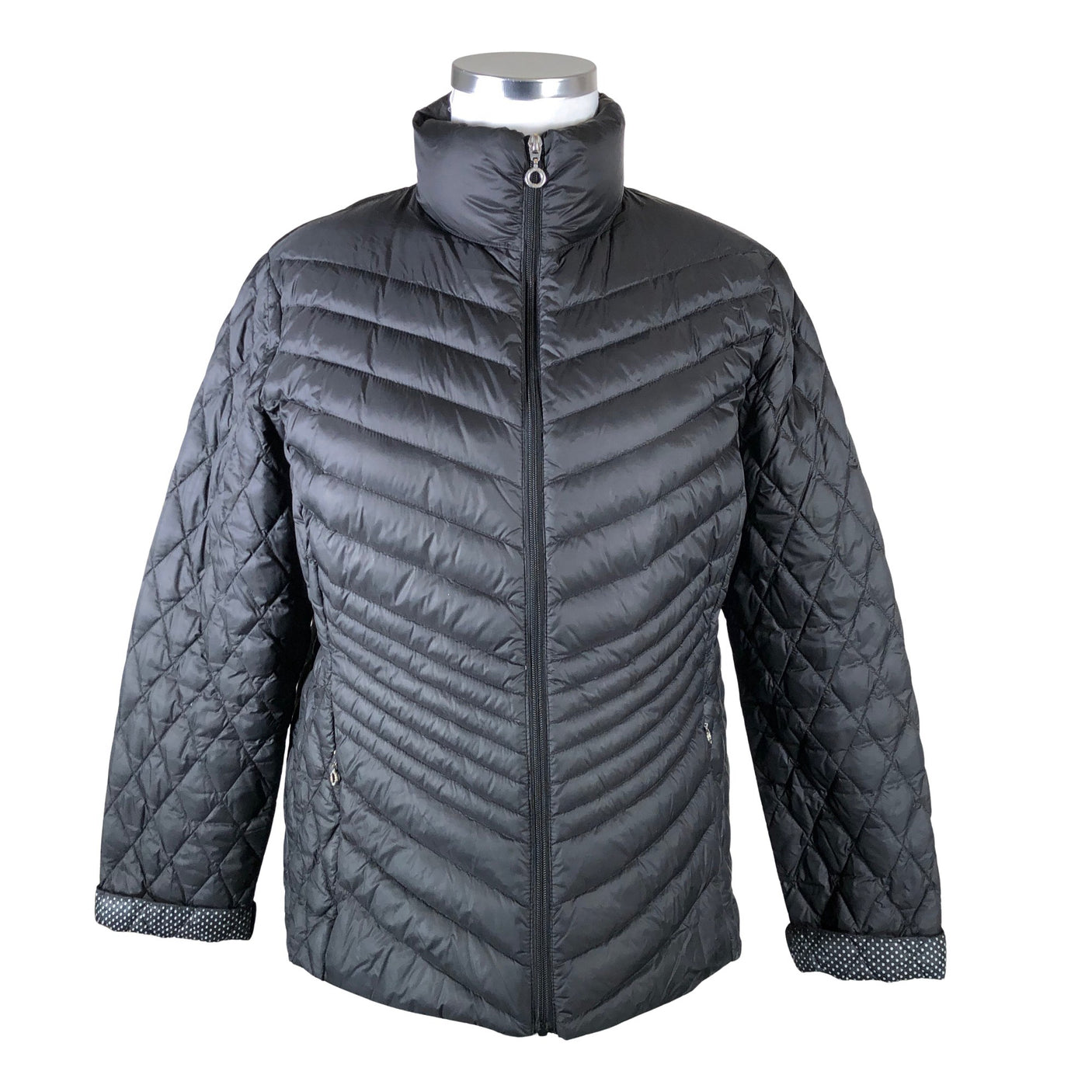 Unisex Junge - Kevytuntuvatakki, koko 46 - (1)