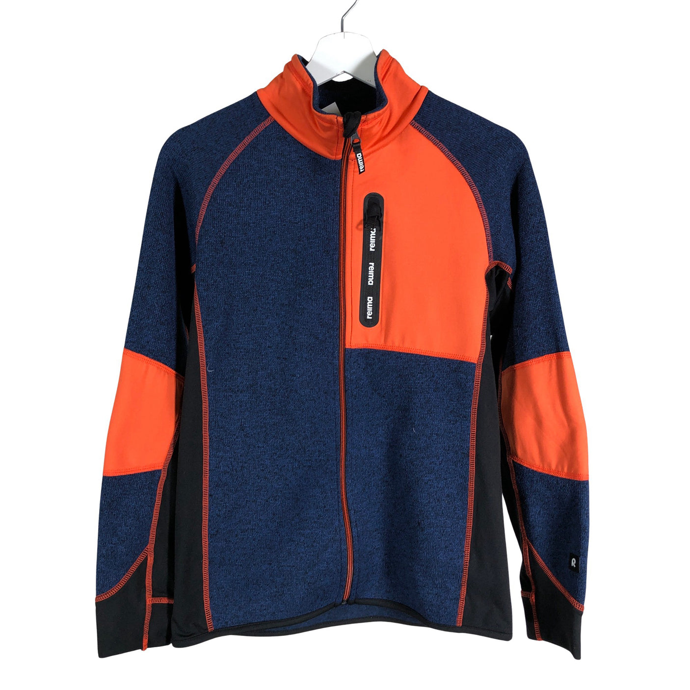 Unisex Reima - Fleecetakki, koko 158 - 164 - (1)