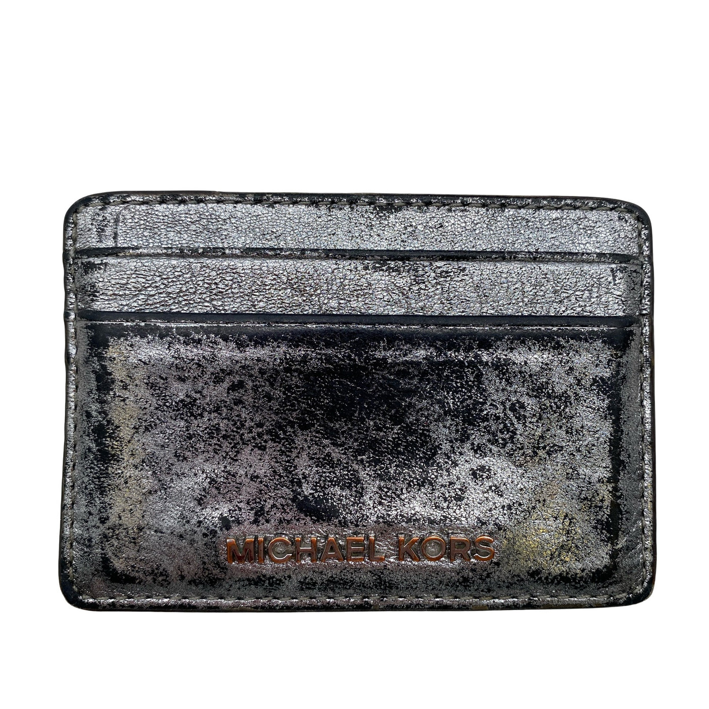 Unisex Michael Kors - Lompakko, koko Ei kokoa - (1)