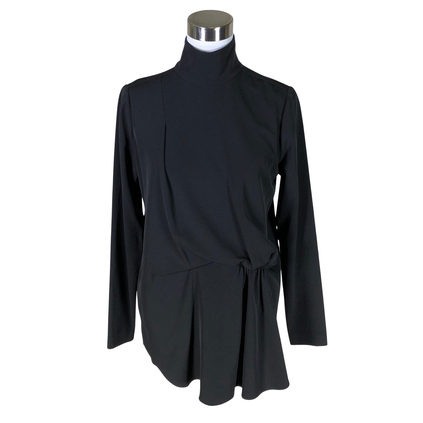 Unisex by Malene Birger - Sifonkitunika, koko 36 - (1)