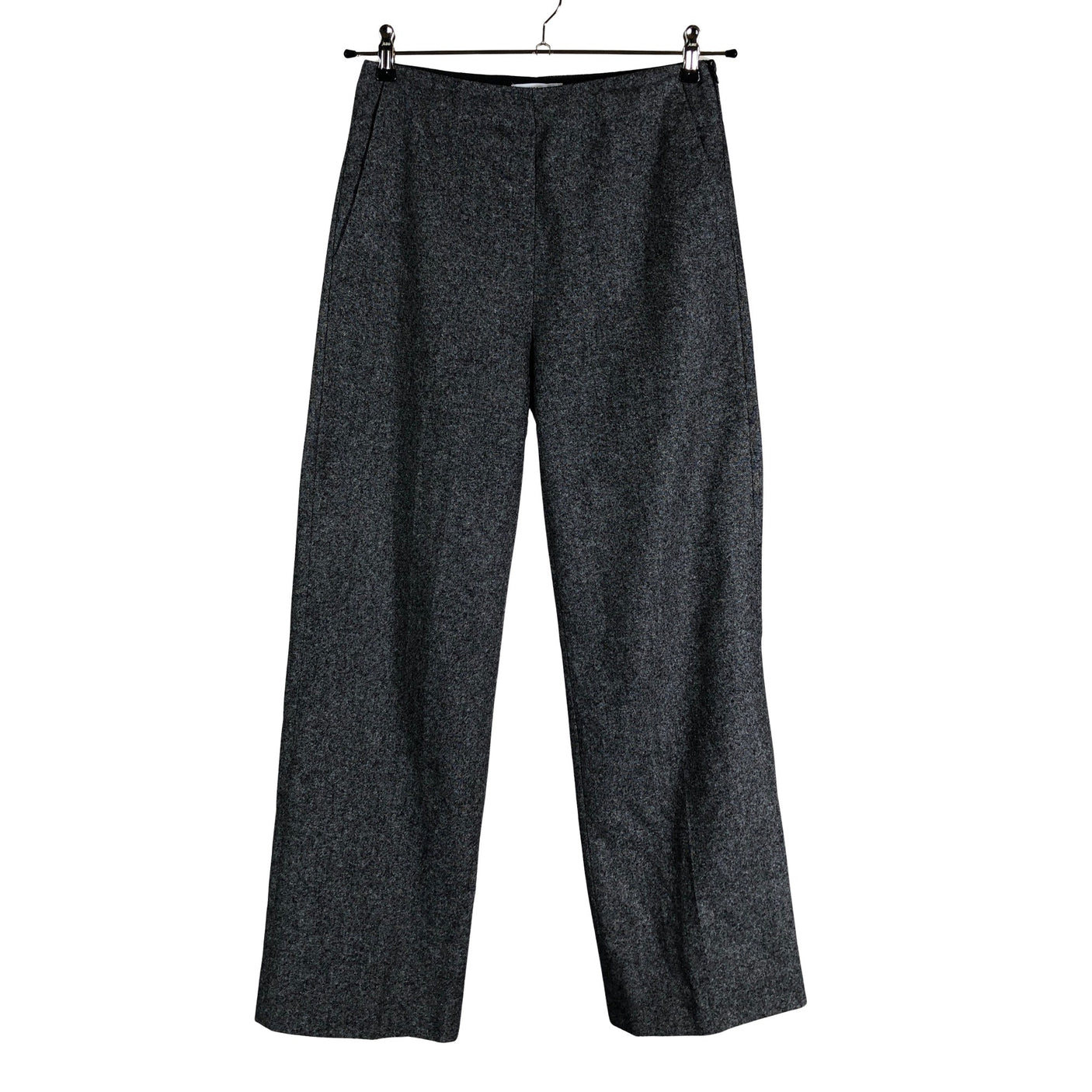 Unisex Tiger of Sweden - Kangashousut, koko 36 - (1)