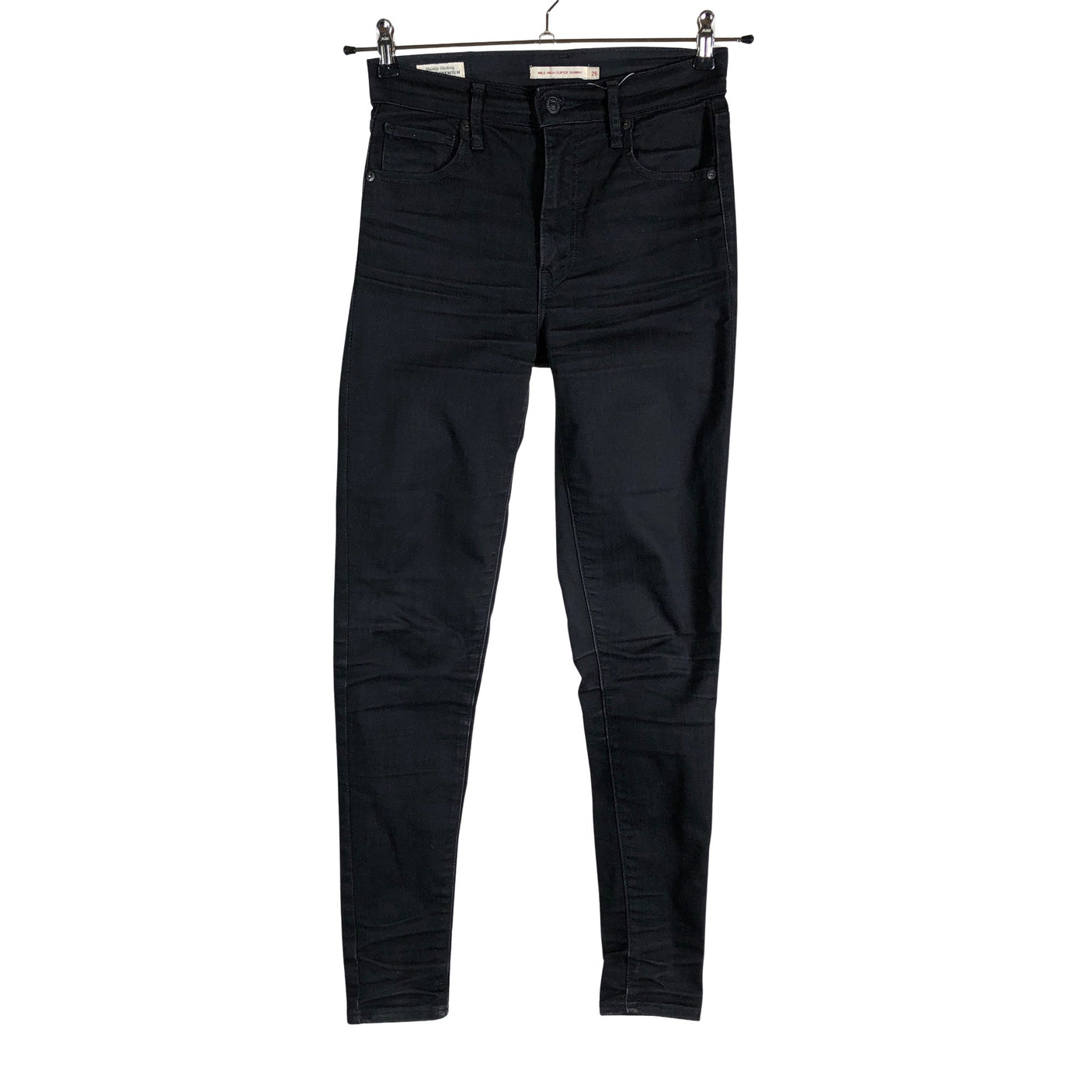 Unisex Levi's - Farkut, koko W26 - (1)