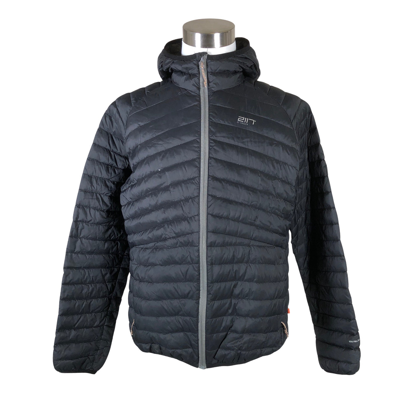 Unisex 2117 of Sweden - Kevytuntuvatakki, koko L - (1)