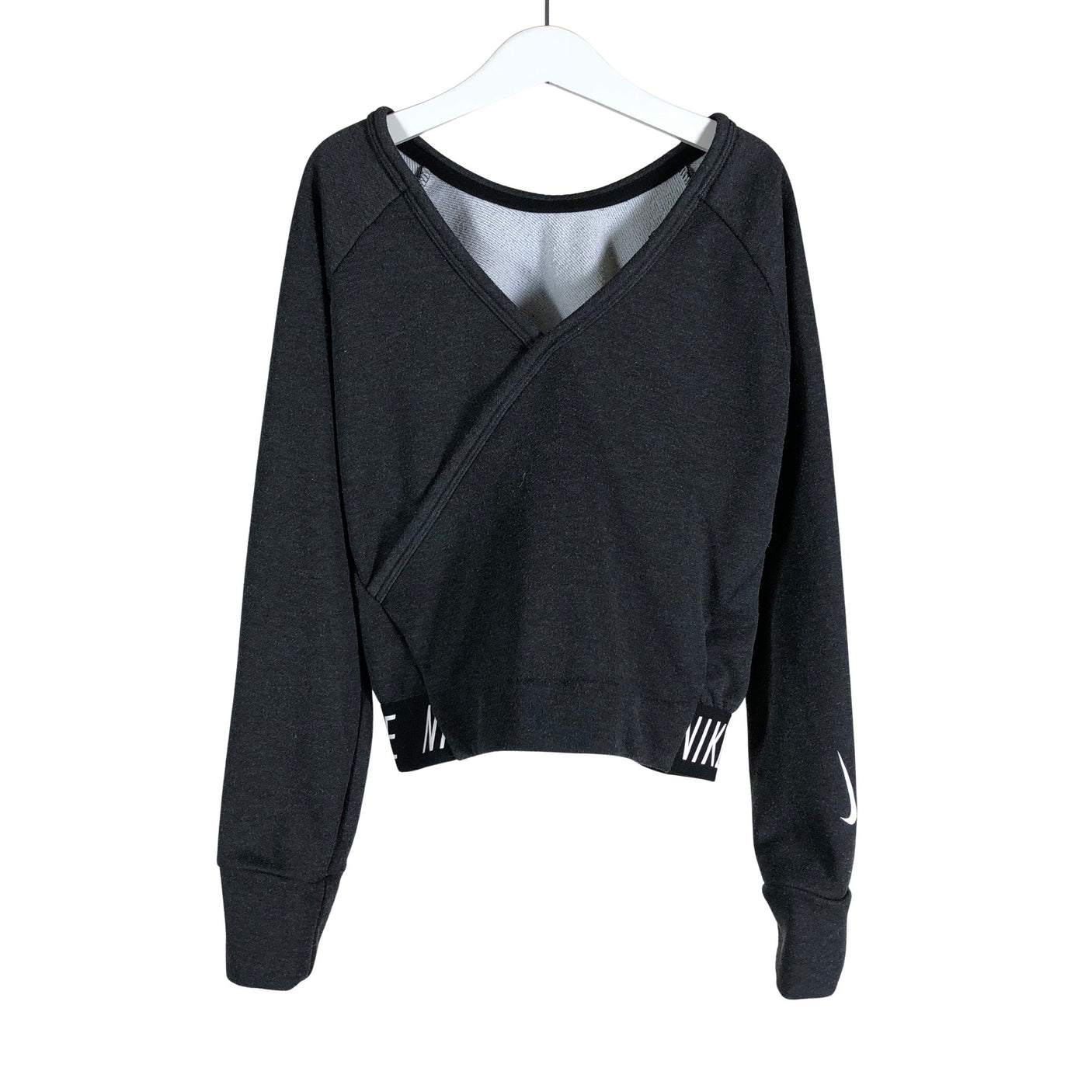 Unisex Nike - Collegepaita, koko 140 - 146 - (1)