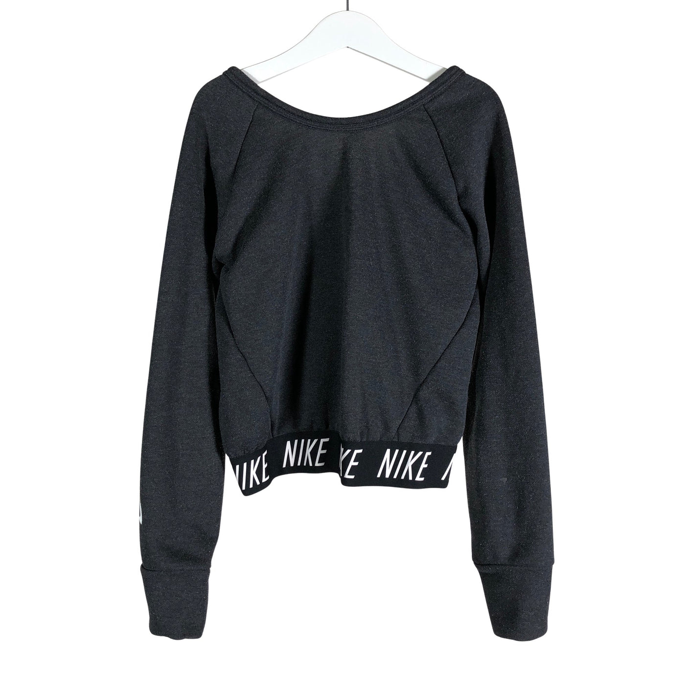 Unisex Nike - Collegepaita, koko 140 - 146 - (2)