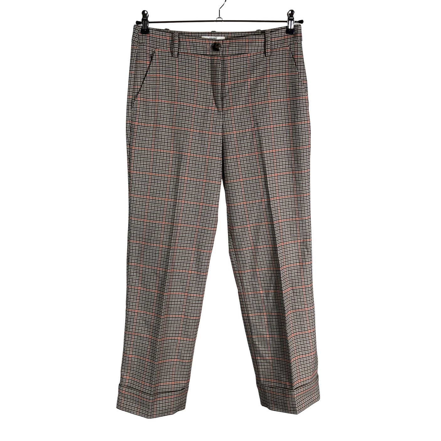 Unisex Esprit - Suorat housut, koko 38 - (1)