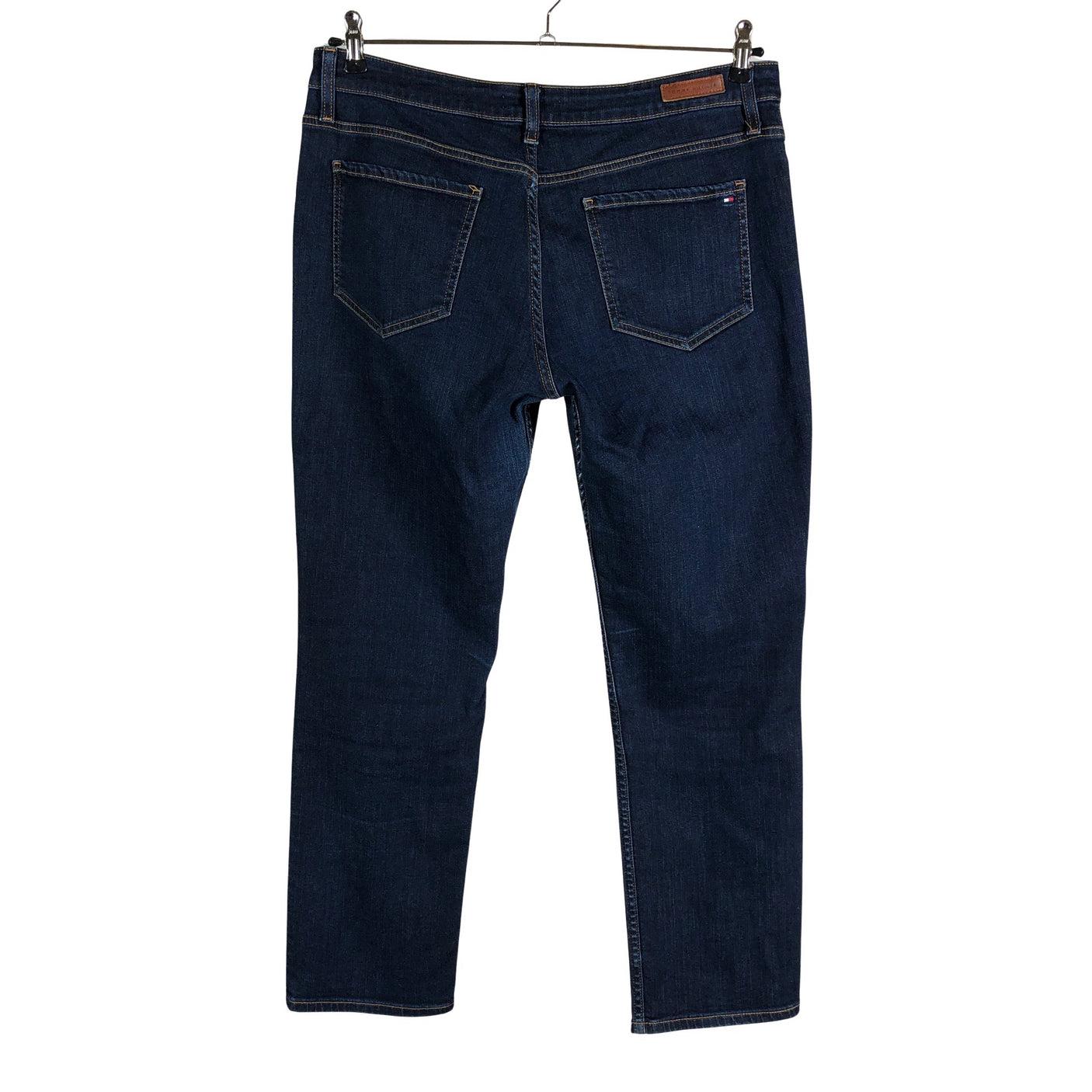 Unisex Tommy Hilfiger - Farkut, koko W33 - (2)