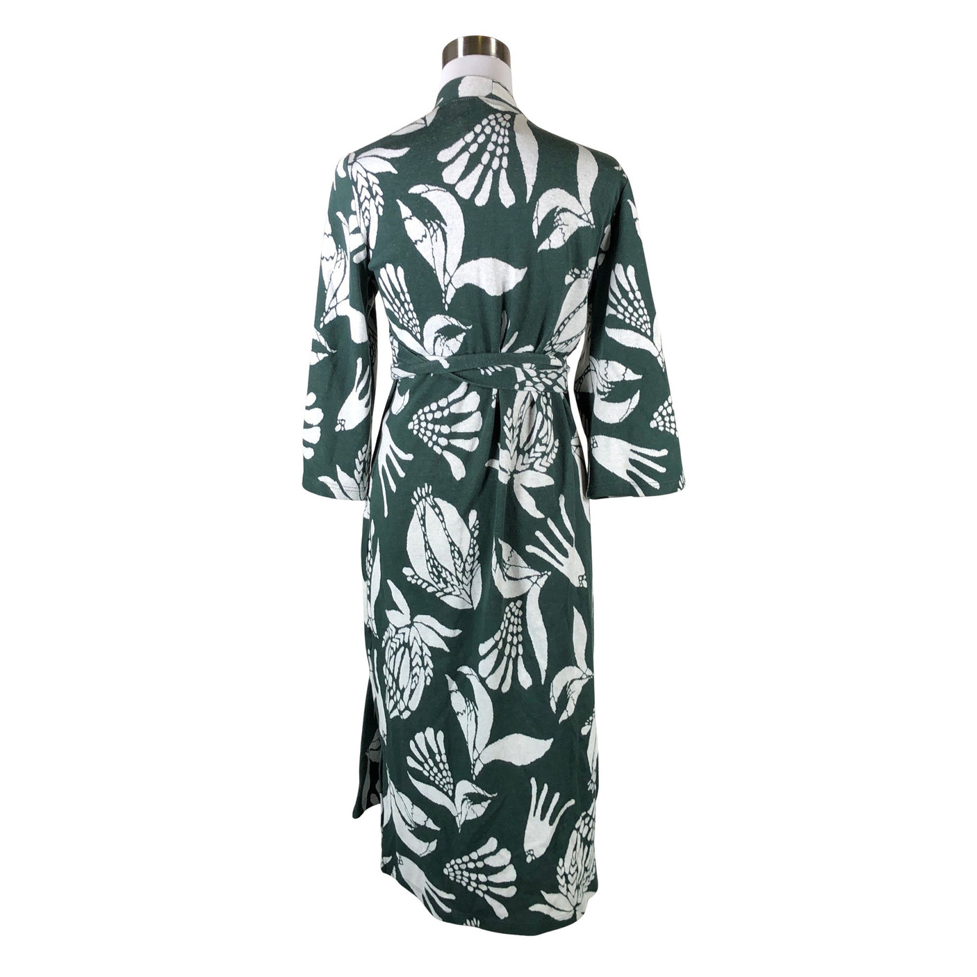 Unisex Nouki - Neulemekko, koko 40 - (3)