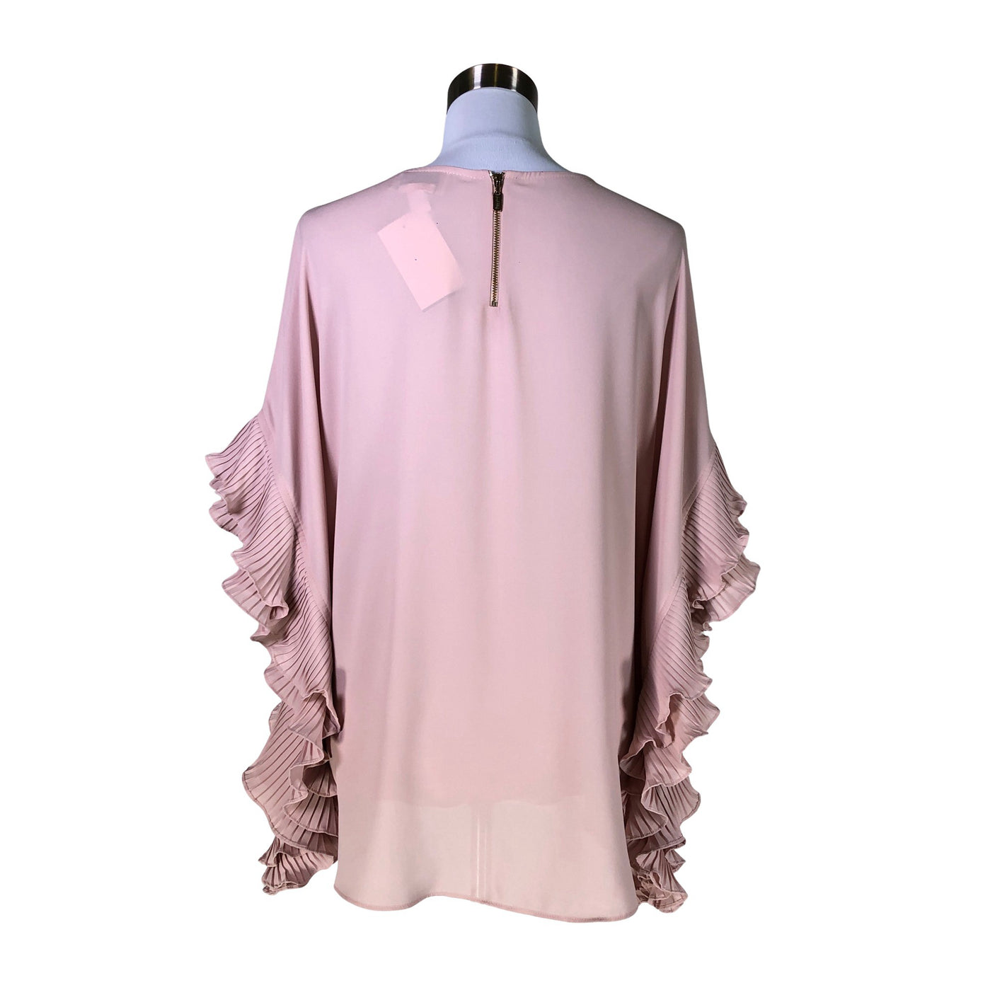 Unisex Joseph Ribkoff - Sifonkitunika, koko 40 - (2)