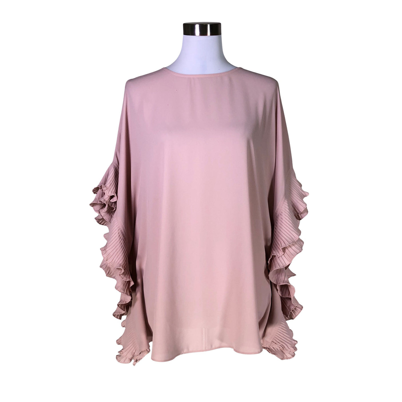 Unisex Joseph Ribkoff - Sifonkitunika, koko 40 - (1)