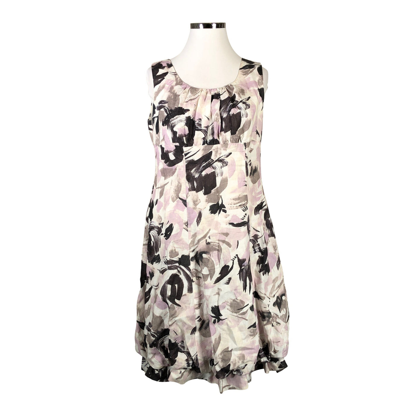 Unisex Voglia - Kangasmekko, koko 42 - (1)