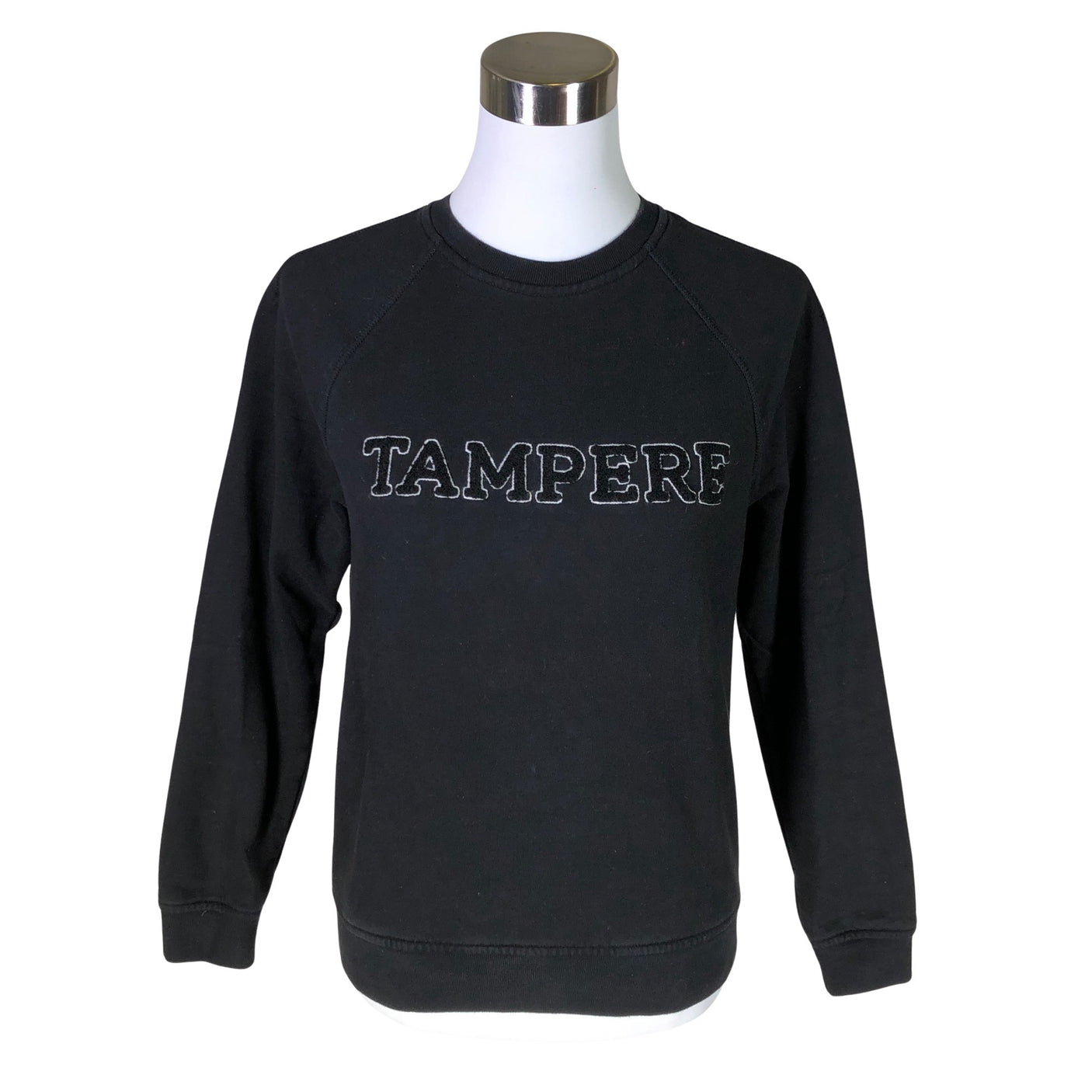 Unisex R-collection - Collegepaita, koko 34 - (1)