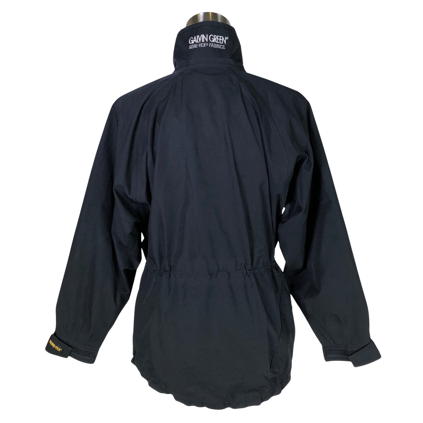 Unisex Galvin Green - Urheilutakki, koko 36 - (2)
