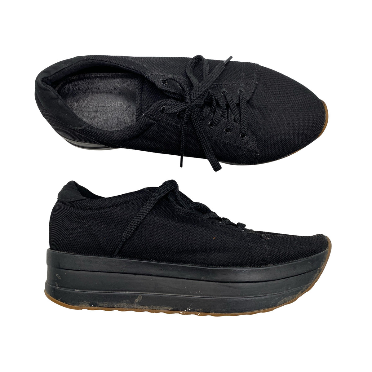 Unisex Vagabond - Tennarit, koko 39 - (1)
