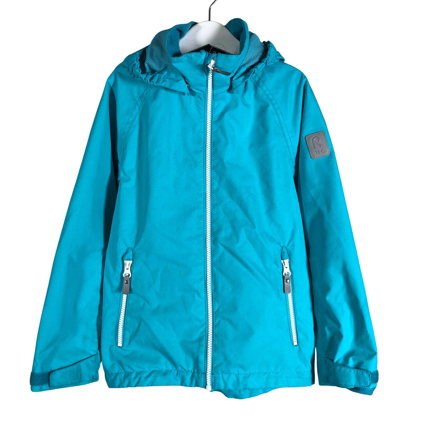 Unisex Reimatec - Välikausitakki, koko 122 - 128 - (1)