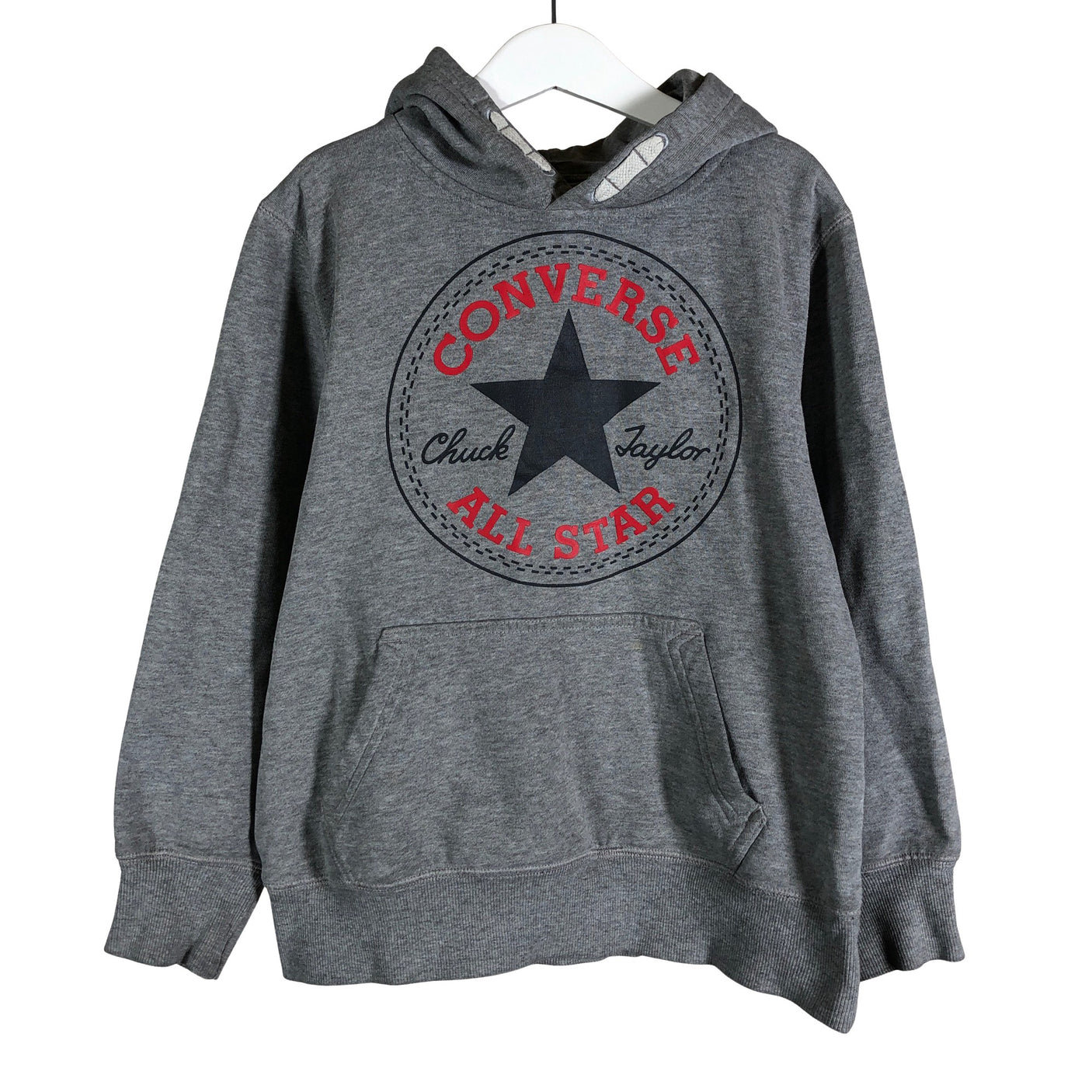 Unisex Converse - Huppari, koko 128 - 134 - (1)