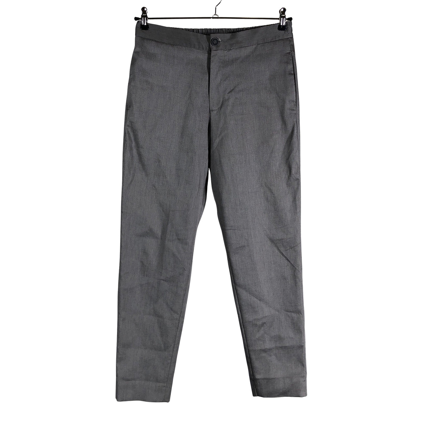 Unisex Selected - Kangashousut, koko W32 - (1)