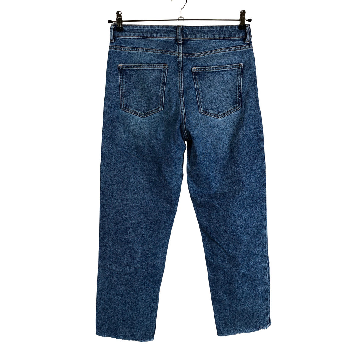 Unisex Lindex - Farkut, koko 38 - (2)