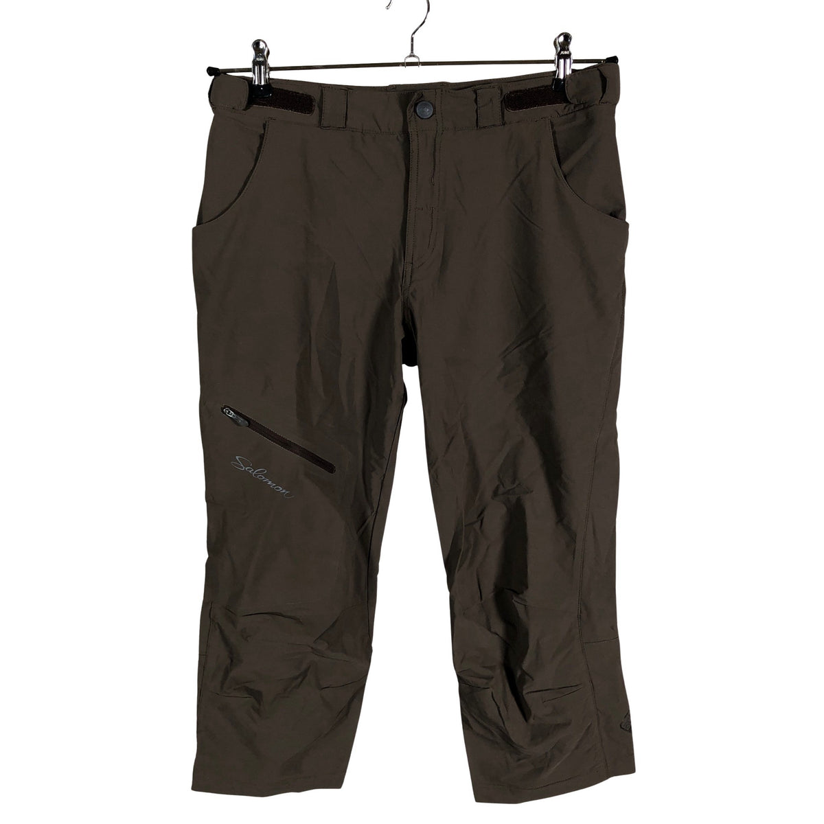 Unisex Salomon - Urheilucaprit, koko 38 - (1)