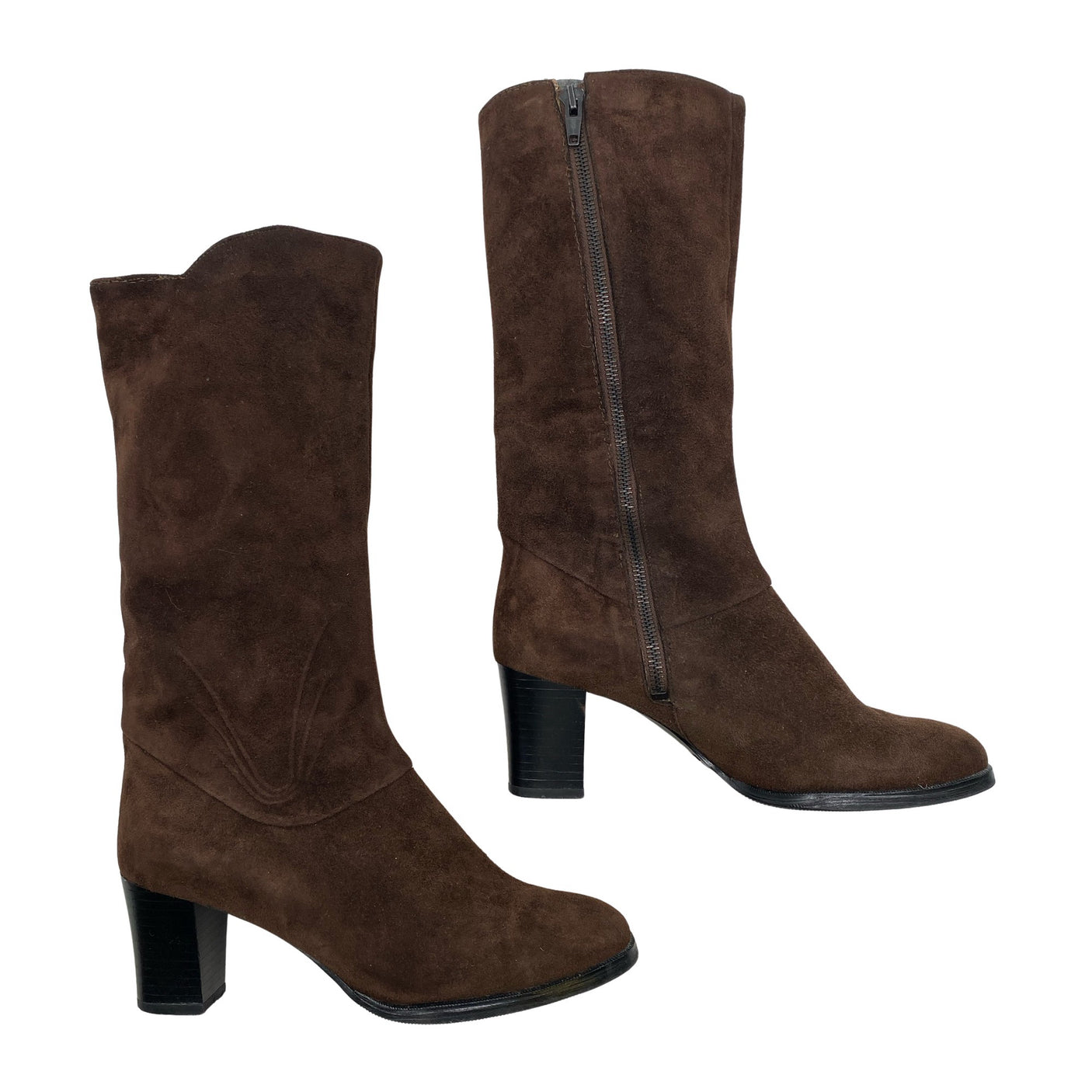 Unisex Juhani Palmroth - Saappaat, koko 36 - (1)