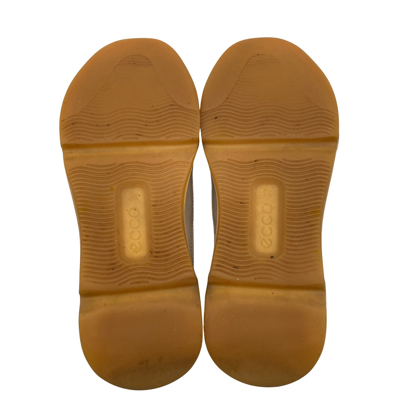 Unisex Ecco - Tennarit, koko 37 - (2)