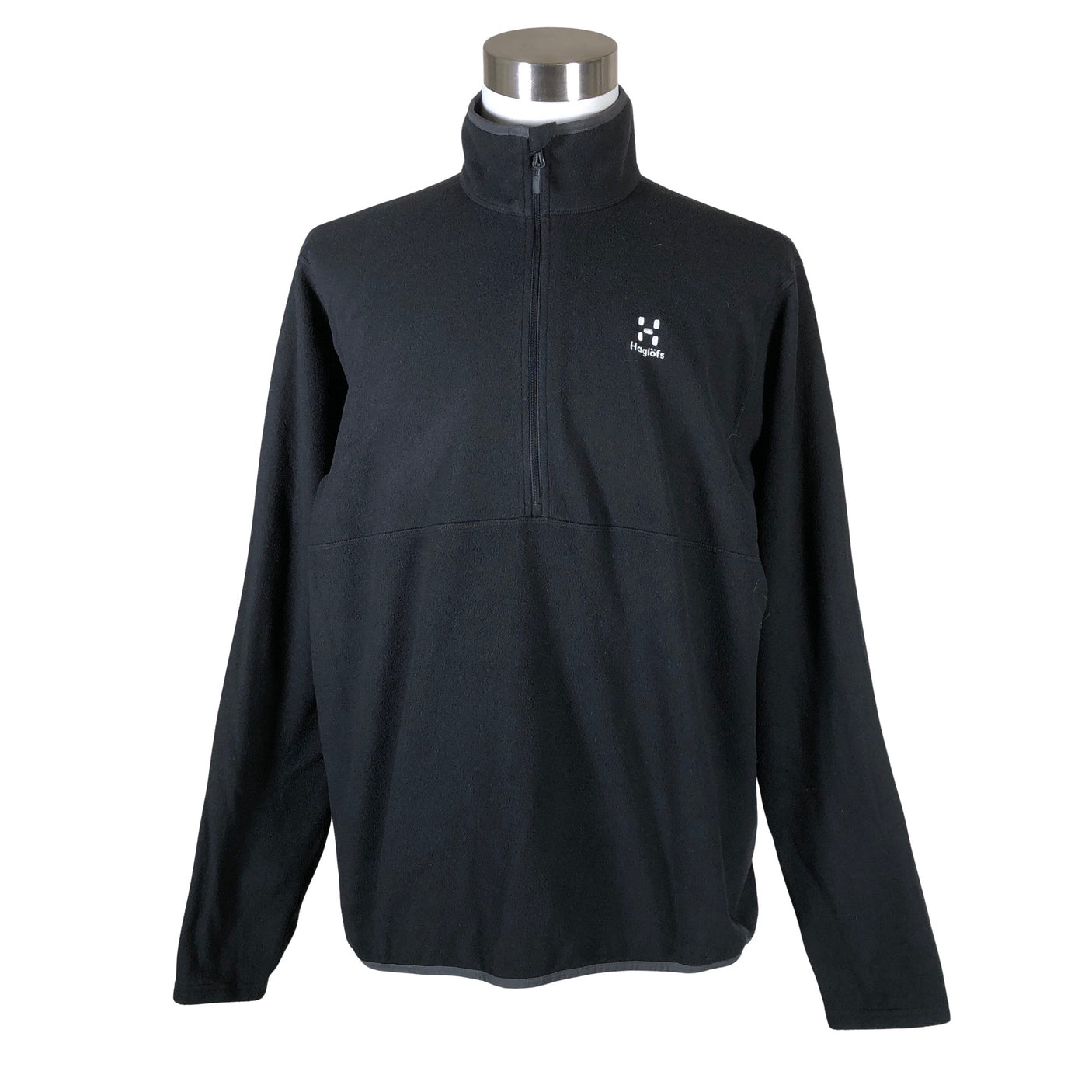 Unisex Haglöfs - Fleecepaita, koko XXL - (1)