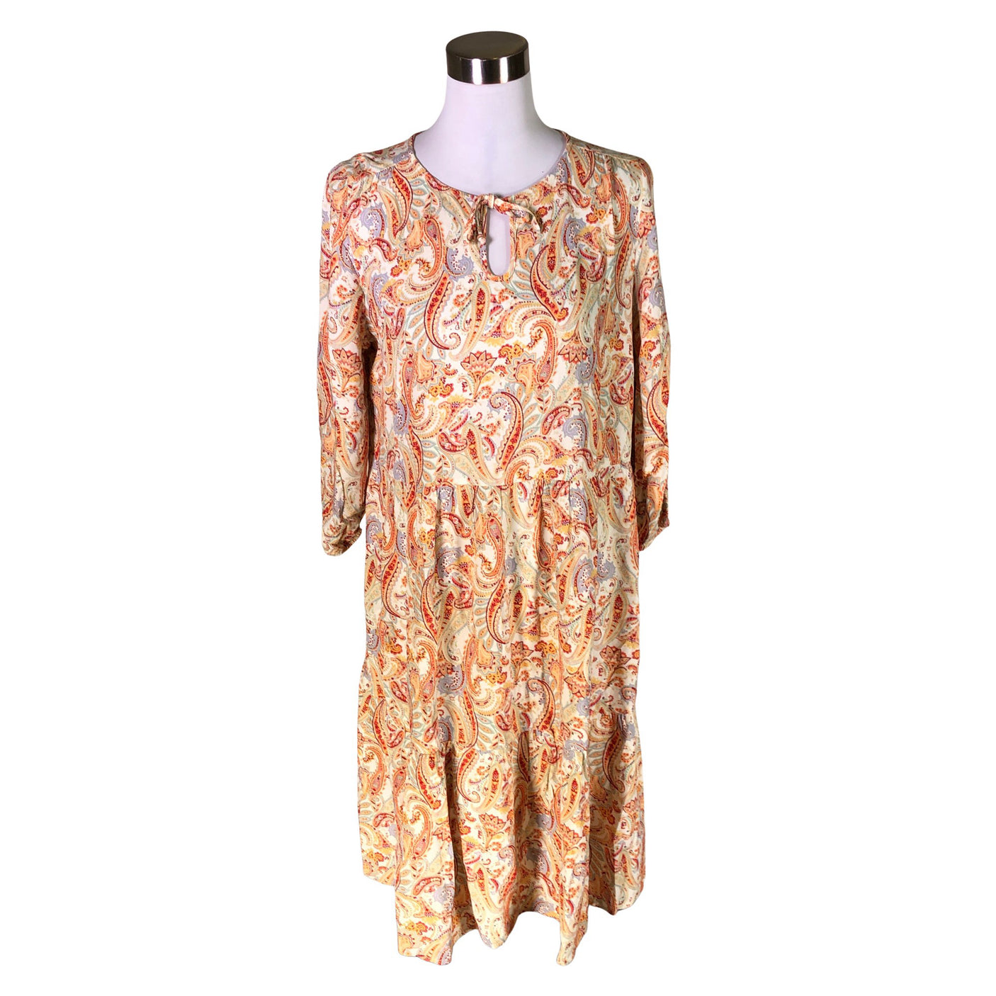 Unisex Zero - Sifonkimekko, koko 40 - (1)