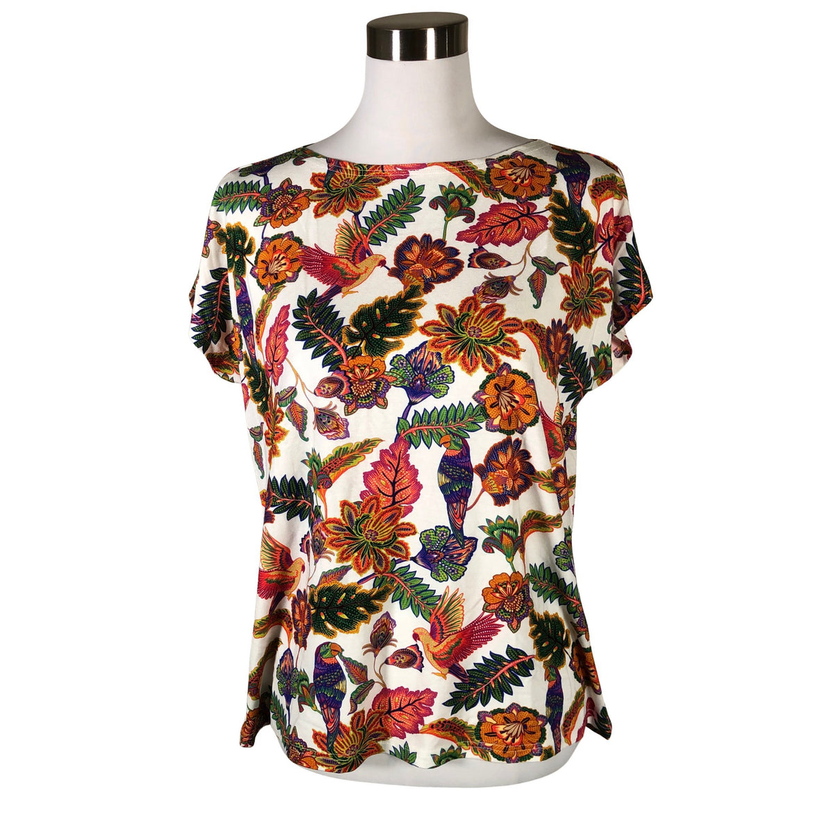 Unisex Camilla Thulin - T-paita, koko 44 - (1)